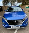 USED 2019 19 HYUNDAI TUCSON 1.6 T-GDi SE Nav SUV 5dr Petrol DCT Euro 6 (s/s) (177 ps) 