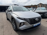 USED 2023 HYUNDAI TUCSON 1.6 T-GDi SE Connect SUV 5dr Petrol Manual Euro 6 (s/s) (150 ps) ONLY 21858 GENUINE LOW MILES