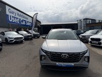 USED 2023 HYUNDAI TUCSON 1.6 T-GDi SE Connect SUV 5dr Petrol Manual Euro 6 (s/s) (150 ps) ONLY 21858 GENUINE LOW MILES