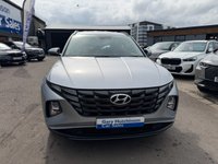 USED 2023 HYUNDAI TUCSON 1.6 T-GDi SE Connect SUV 5dr Petrol Manual Euro 6 (s/s) (150 ps) ONLY 21858 GENUINE LOW MILES