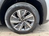 USED 2023 HYUNDAI TUCSON 1.6 T-GDi SE Connect SUV 5dr Petrol Manual Euro 6 (s/s) (150 ps) ONLY 21858 GENUINE LOW MILES