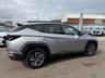 USED 2023 HYUNDAI TUCSON 1.6 T-GDi SE Connect SUV 5dr Petrol Manual Euro 6 (s/s) (150 ps) ONLY 21858 GENUINE LOW MILES