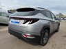 USED 2023 HYUNDAI TUCSON 1.6 T-GDi SE Connect SUV 5dr Petrol Manual Euro 6 (s/s) (150 ps) ONLY 21858 GENUINE LOW MILES
