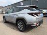 USED 2023 HYUNDAI TUCSON 1.6 T-GDi SE Connect SUV 5dr Petrol Manual Euro 6 (s/s) (150 ps) ONLY 21858 GENUINE LOW MILES