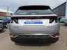 USED 2023 HYUNDAI TUCSON 1.6 T-GDi SE Connect SUV 5dr Petrol Manual Euro 6 (s/s) (150 ps) ONLY 21858 GENUINE LOW MILES