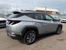 USED 2023 HYUNDAI TUCSON 1.6 T-GDi SE Connect SUV 5dr Petrol Manual Euro 6 (s/s) (150 ps) ONLY 21858 GENUINE LOW MILES