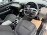 USED 2023 HYUNDAI TUCSON 1.6 T-GDi SE Connect SUV 5dr Petrol Manual Euro 6 (s/s) (150 ps) ONLY 21858 GENUINE LOW MILES