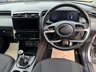 USED 2023 HYUNDAI TUCSON 1.6 T-GDi SE Connect SUV 5dr Petrol Manual Euro 6 (s/s) (150 ps) ONLY 21858 GENUINE LOW MILES