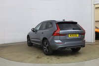 USED 2019 19 VOLVO XC60 2.0 T5 R-Design SUV 5dr Petrol Auto AWD Euro 6 (s/s) (250 ps) HEATED SEATS | BLUETOOTH