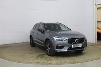 USED 2019 19 VOLVO XC60 2.0 T5 R-Design SUV 5dr Petrol Auto AWD Euro 6 (s/s) (250 ps) HEATED SEATS | BLUETOOTH