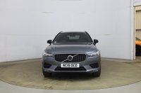 USED 2019 19 VOLVO XC60 2.0 T5 R-Design SUV 5dr Petrol Auto AWD Euro 6 (s/s) (250 ps) HEATED SEATS | BLUETOOTH