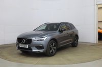 USED 2019 19 VOLVO XC60 2.0 T5 R-Design SUV 5dr Petrol Auto AWD Euro 6 (s/s) (250 ps) HEATED SEATS | BLUETOOTH