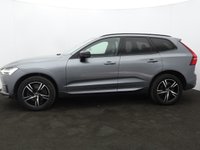 USED 2019 19 VOLVO XC60 2.0 T5 R-Design SUV 5dr Petrol Auto AWD Euro 6 (s/s) (250 ps) HEATED SEATS | BLUETOOTH