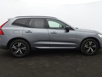 USED 2019 19 VOLVO XC60 2.0 T5 R-Design SUV 5dr Petrol Auto AWD Euro 6 (s/s) (250 ps) HEATED SEATS | BLUETOOTH