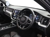 USED 2019 19 VOLVO XC60 2.0 T5 R-Design SUV 5dr Petrol Auto AWD Euro 6 (s/s) (250 ps) HEATED SEATS | BLUETOOTH