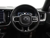 USED 2019 19 VOLVO XC60 2.0 T5 R-Design SUV 5dr Petrol Auto AWD Euro 6 (s/s) (250 ps) HEATED SEATS | BLUETOOTH