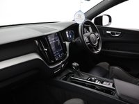 USED 2019 19 VOLVO XC60 2.0 T5 R-Design SUV 5dr Petrol Auto AWD Euro 6 (s/s) (250 ps) HEATED SEATS | BLUETOOTH