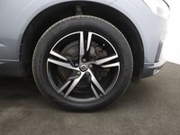 USED 2019 19 VOLVO XC60 2.0 T5 R-Design SUV 5dr Petrol Auto AWD Euro 6 (s/s) (250 ps) HEATED SEATS | BLUETOOTH