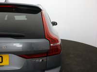USED 2019 19 VOLVO XC60 2.0 T5 R-Design SUV 5dr Petrol Auto AWD Euro 6 (s/s) (250 ps) HEATED SEATS | BLUETOOTH
