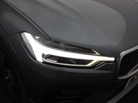 USED 2019 19 VOLVO XC60 2.0 T5 R-Design SUV 5dr Petrol Auto AWD Euro 6 (s/s) (250 ps) HEATED SEATS | BLUETOOTH