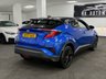 USED 2017 17 TOYOTA C-HR 1.8 VVT-h Dynamic SUV 5dr Petrol Hybrid CVT Euro 6 (s/s) (122 ps) 
