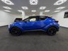 USED 2017 17 TOYOTA C-HR 1.8 VVT-h Dynamic SUV 5dr Petrol Hybrid CVT Euro 6 (s/s) (122 ps) 