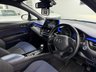 USED 2017 17 TOYOTA C-HR 1.8 VVT-h Dynamic SUV 5dr Petrol Hybrid CVT Euro 6 (s/s) (122 ps) 