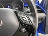 USED 2017 17 TOYOTA C-HR 1.8 VVT-h Dynamic SUV 5dr Petrol Hybrid CVT Euro 6 (s/s) (122 ps) 