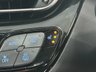 USED 2017 17 TOYOTA C-HR 1.8 VVT-h Dynamic SUV 5dr Petrol Hybrid CVT Euro 6 (s/s) (122 ps) 