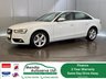 USED 2014 64 AUDI A4 2.0 TFSI SE Saloon 4dr Petrol Multitronic Euro 5 (s/s) (211 ps) FULL AUDI HISTORY - Â£2K EXTRAS