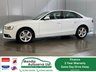 USED 2014 64 AUDI A4 2.0 TFSI SE Saloon 4dr Petrol Multitronic Euro 5 (s/s) (211 ps) FULL AUDI HISTORY - Â£2K EXTRAS