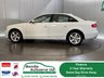USED 2014 64 AUDI A4 2.0 TFSI SE Saloon 4dr Petrol Multitronic Euro 5 (s/s) (211 ps) FULL AUDI HISTORY - Â£2K EXTRAS
