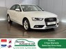 USED 2014 64 AUDI A4 2.0 TFSI SE Saloon 4dr Petrol Multitronic Euro 5 (s/s) (211 ps) FULL AUDI HISTORY - Â£2K EXTRAS
