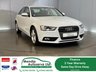 USED 2014 64 AUDI A4 2.0 TFSI SE Saloon 4dr Petrol Multitronic Euro 5 (s/s) (211 ps) FULL AUDI HISTORY - Â£2K EXTRAS