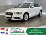 USED 2014 64 AUDI A4 2.0 TFSI SE Saloon 4dr Petrol Multitronic Euro 5 (s/s) (211 ps) FULL AUDI HISTORY - Â£2K EXTRAS