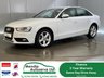 USED 2014 64 AUDI A4 2.0 TFSI SE Saloon 4dr Petrol Multitronic Euro 5 (s/s) (211 ps) FULL AUDI HISTORY - Â£2K EXTRAS