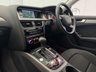 USED 2014 64 AUDI A4 2.0 TFSI SE Saloon 4dr Petrol Multitronic Euro 5 (s/s) (211 ps) FULL AUDI HISTORY - Â£2K EXTRAS