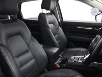 USED 2018 67 MAZDA CX-5 2.2 SKYACTIV-D Sport Nav SUV 5dr Diesel Auto 4WD Euro 6 (s/s) (175 ps) SUNROOF | REVERSE CAMERA