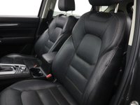 USED 2018 67 MAZDA CX-5 2.2 SKYACTIV-D Sport Nav SUV 5dr Diesel Auto 4WD Euro 6 (s/s) (175 ps) SUNROOF | REVERSE CAMERA