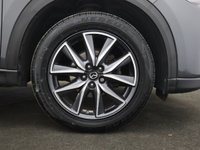 USED 2018 67 MAZDA CX-5 2.2 SKYACTIV-D Sport Nav SUV 5dr Diesel Auto 4WD Euro 6 (s/s) (175 ps) SUNROOF | REVERSE CAMERA
