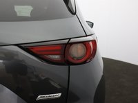 USED 2018 67 MAZDA CX-5 2.2 SKYACTIV-D Sport Nav SUV 5dr Diesel Auto 4WD Euro 6 (s/s) (175 ps) SUNROOF | REVERSE CAMERA