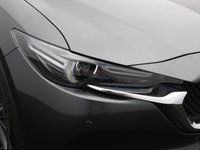 USED 2018 67 MAZDA CX-5 2.2 SKYACTIV-D Sport Nav SUV 5dr Diesel Auto 4WD Euro 6 (s/s) (175 ps) SUNROOF | REVERSE CAMERA