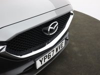USED 2018 67 MAZDA CX-5 2.2 SKYACTIV-D Sport Nav SUV 5dr Diesel Auto 4WD Euro 6 (s/s) (175 ps) SUNROOF | REVERSE CAMERA