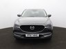 USED 2018 67 MAZDA CX-5 2.2 SKYACTIV-D Sport Nav SUV 5dr Diesel Auto 4WD Euro 6 (s/s) (175 ps) SUNROOF | REVERSE CAMERA