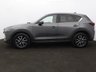 USED 2018 67 MAZDA CX-5 2.2 SKYACTIV-D Sport Nav SUV 5dr Diesel Auto 4WD Euro 6 (s/s) (175 ps) SUNROOF | REVERSE CAMERA