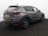 USED 2018 67 MAZDA CX-5 2.2 SKYACTIV-D Sport Nav SUV 5dr Diesel Auto 4WD Euro 6 (s/s) (175 ps) SUNROOF | REVERSE CAMERA