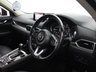 USED 2018 67 MAZDA CX-5 2.2 SKYACTIV-D Sport Nav SUV 5dr Diesel Auto 4WD Euro 6 (s/s) (175 ps) SUNROOF | REVERSE CAMERA