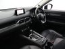USED 2018 67 MAZDA CX-5 2.2 SKYACTIV-D Sport Nav SUV 5dr Diesel Auto 4WD Euro 6 (s/s) (175 ps) SUNROOF | REVERSE CAMERA