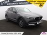 USED 2018 67 MAZDA CX-5 2.2 SKYACTIV-D Sport Nav SUV 5dr Diesel Auto 4WD Euro 6 (s/s) (175 ps) SUNROOF | REVERSE CAMERA