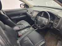 USED 2020 70 MITSUBISHI OUTLANDER 2.0 MIVEC Exceed SUV 5dr Petrol CVT 4WD Euro 6 (s/s) (150 ps) HEATED MIRRORS | 360 CAMERA